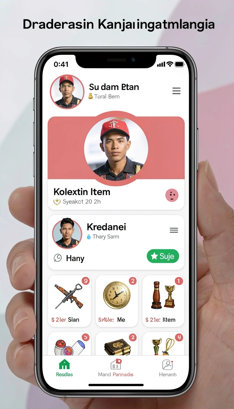 kapten77 APK Terbaru: Download Cepat dan Gratis screenshot 3