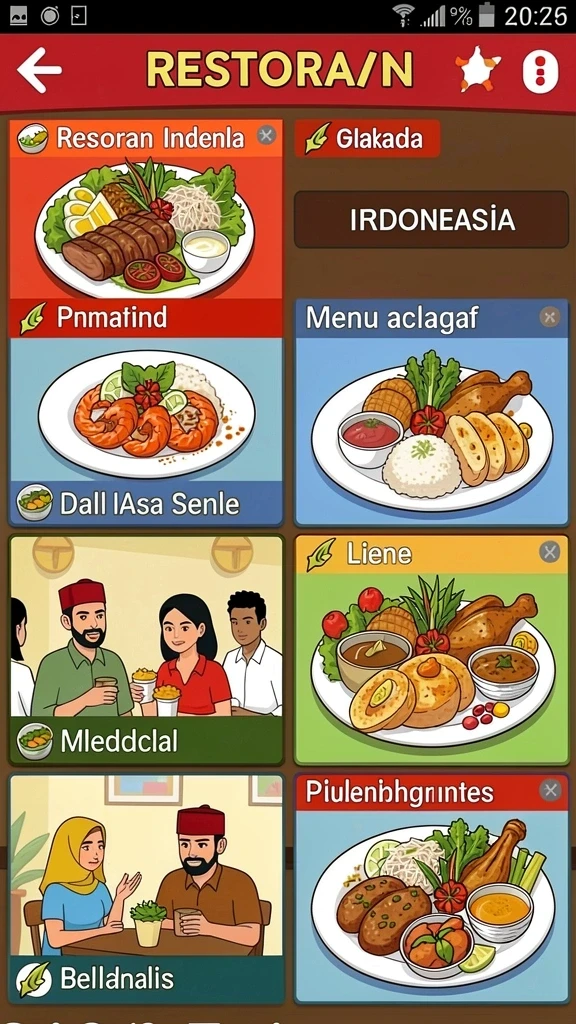 hebat303 Versi Terbaru: Apa yang Baru? screenshot 2
