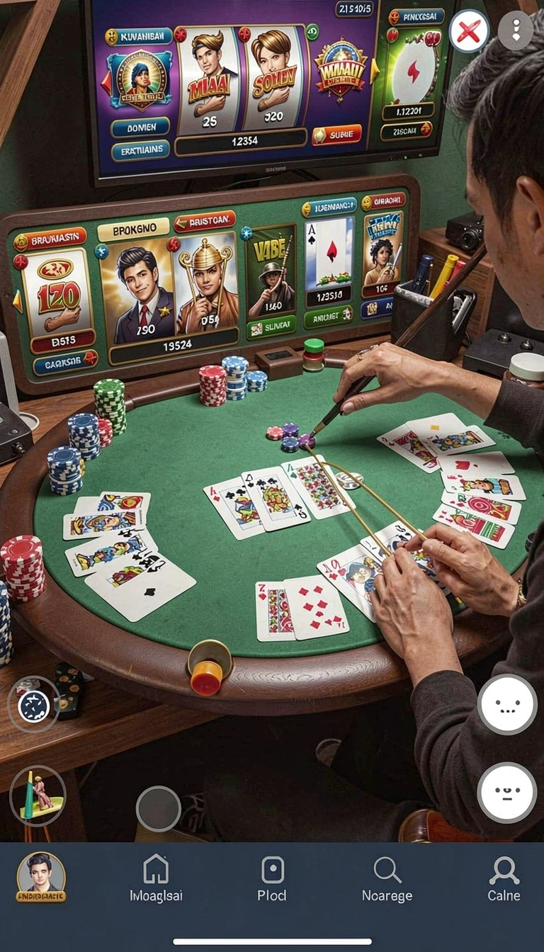 Download abutogel APK Terbaru untuk HP Android screenshot 1
