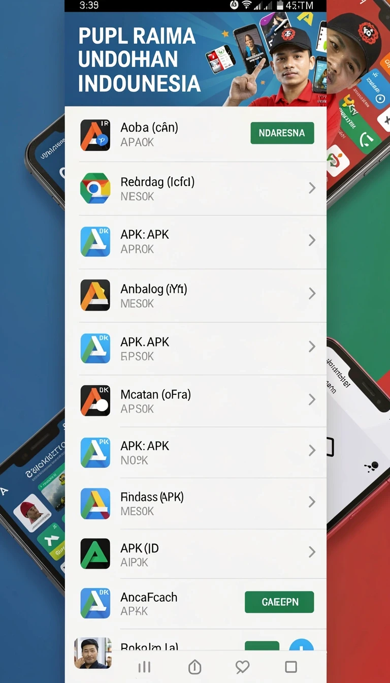 rekor777 Terbaru: Review Aplikasi dan Link Unduh screenshot 2