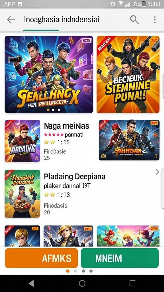xxtoto Terbaru 2026: Download APK dan Review screenshot 1