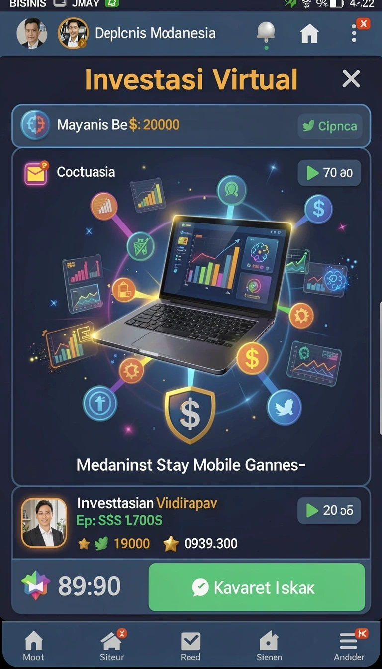 pt777 Terbaru: Review Aplikasi dan Link Unduh screenshot 2