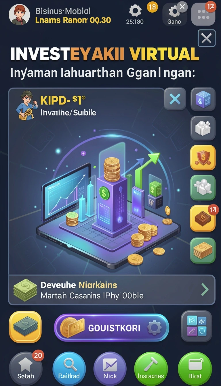 pp8slot APK Terbaru untuk Android Tanpa Iklan screenshot 3