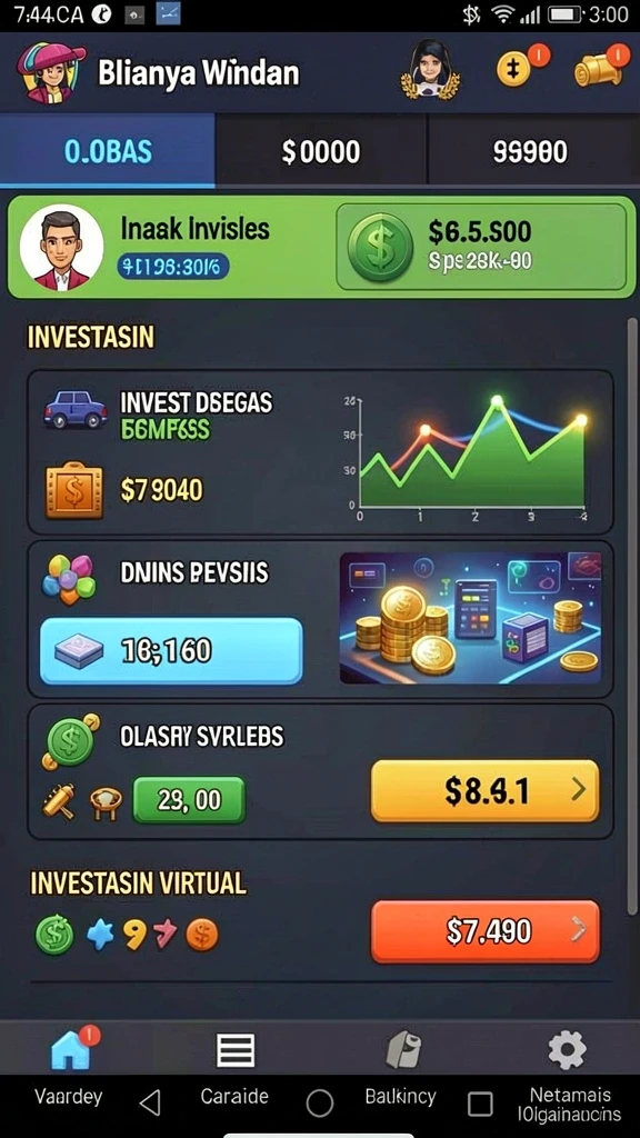 serubet App APK Terbaru screenshot 2