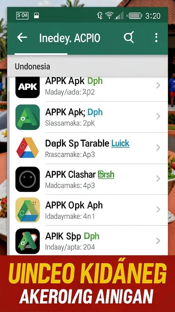 Download Aplikasi mr888 Terbaru untuk HP Android screenshot 2