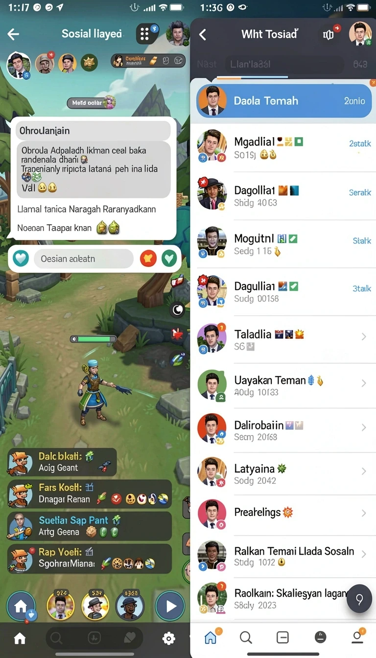 Aplikasi mega888 Terbaru: Review dan Link Download screenshot 4