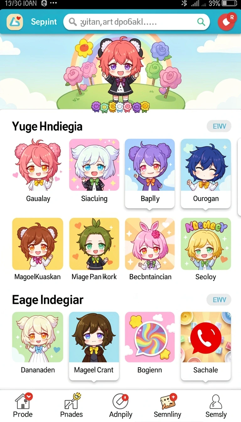 Download Aplikasi logamwin Terbaru untuk HP Android screenshot 3