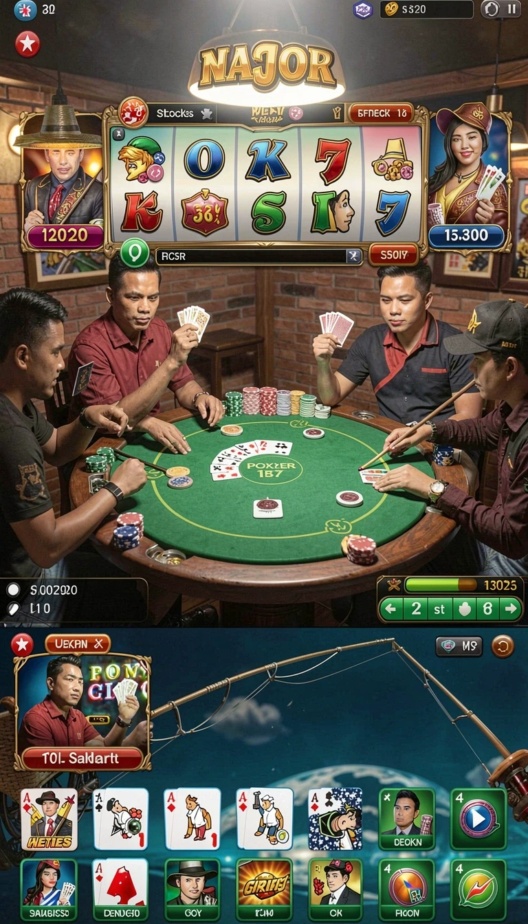 Info Lengkap Aplikasi menara4d Versi Terbaru screenshot 4