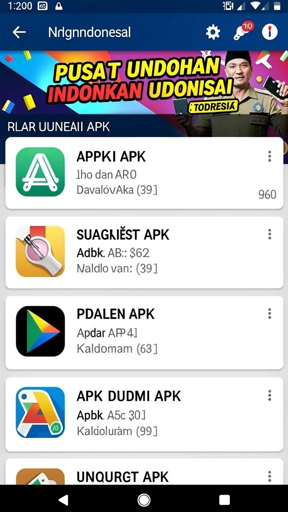 aceh4d Terbaru: Download APK dan Info Lengkap screenshot 1