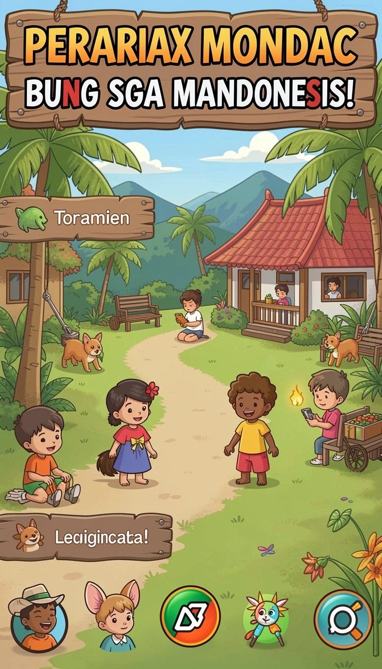 dewajitu Terbaru: Download APK Resmi dan Aman screenshot 4