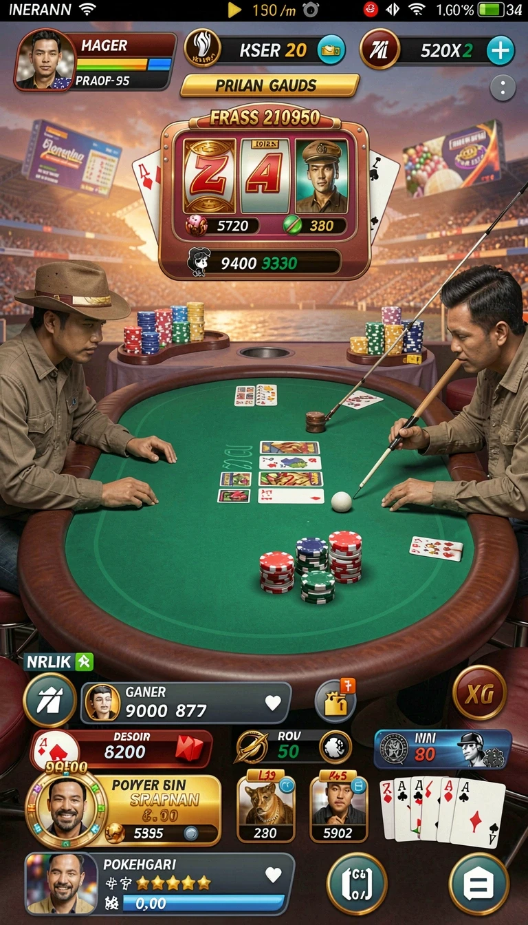 Spirit of The Beast Slot Terbaru: RTP dan Volatilitas Lengkap 3