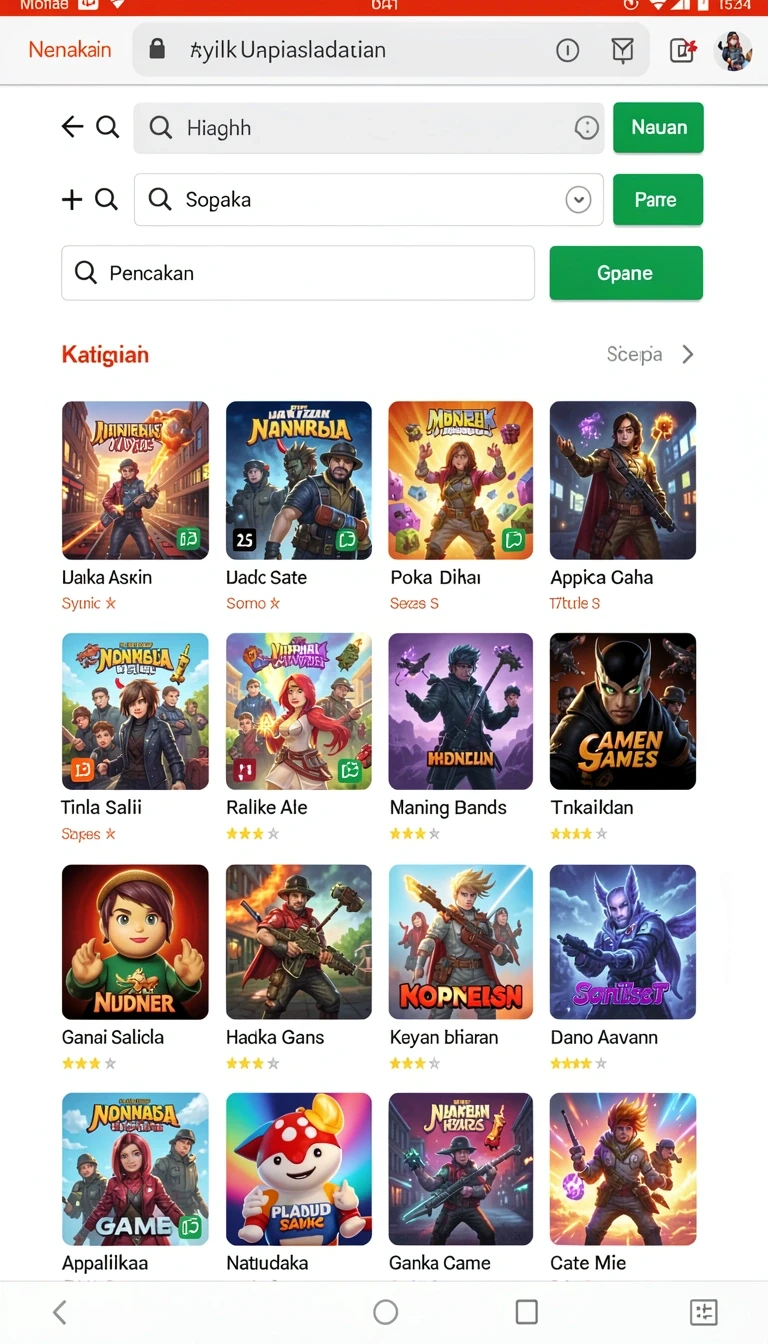 Update Aplikasi koi855 ke Versi Terbaru screenshot 4