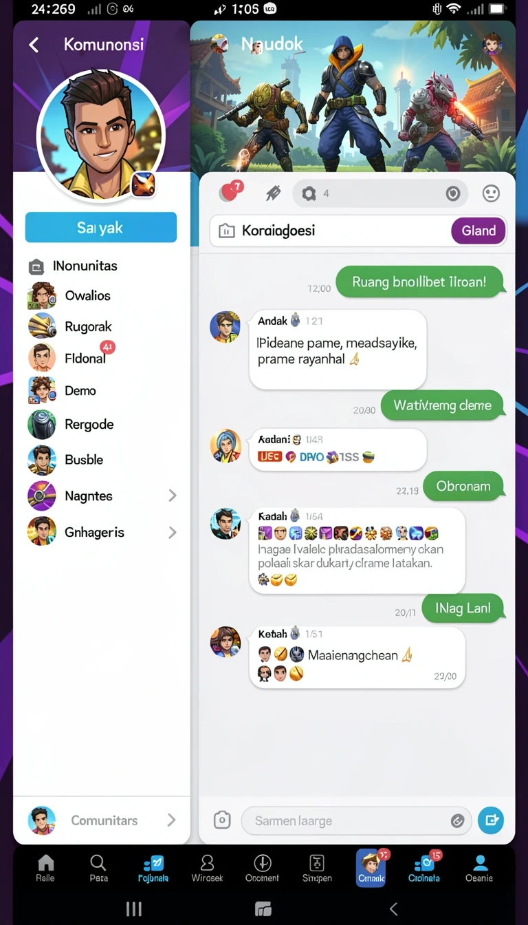 dewajitu Terbaru: Download APK Resmi dan Aman screenshot 1