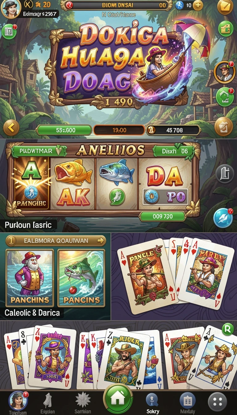The Great Wall Treasure Slot Terbaru: Review dan Info Lengkap 2