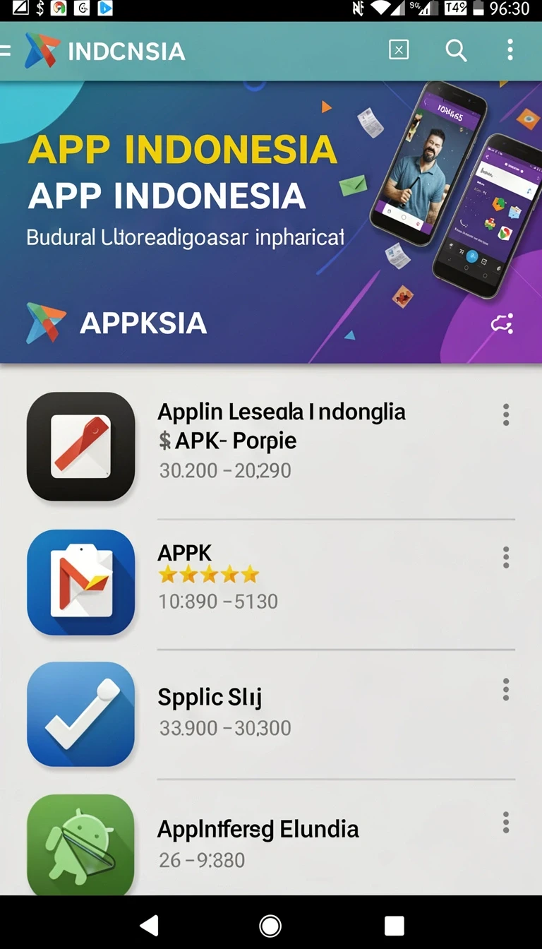 btn APK Terbaru: Download Cepat dan Gratis screenshot 1