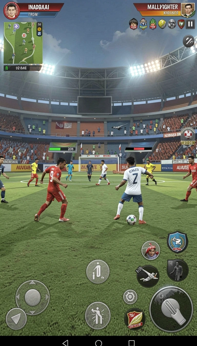 w67 APK Terbaru dan Aman untuk Diunduh screenshot 4