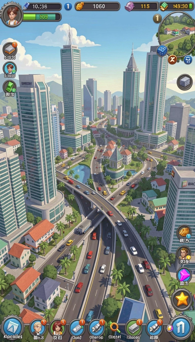 Download 8180 APK Terbaru Full Version screenshot 2