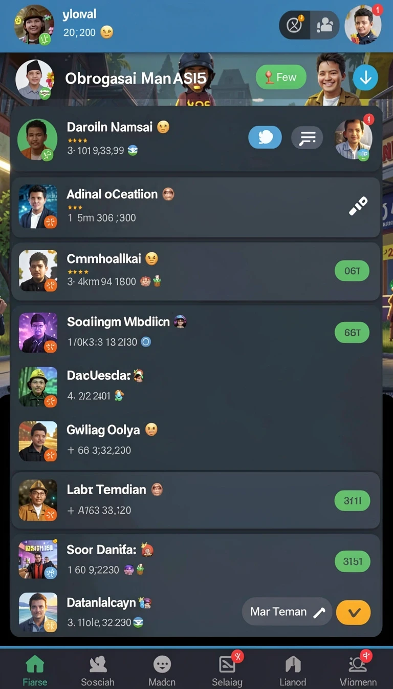Update Aplikasi kayawin303 Terbaru 2026 screenshot 2