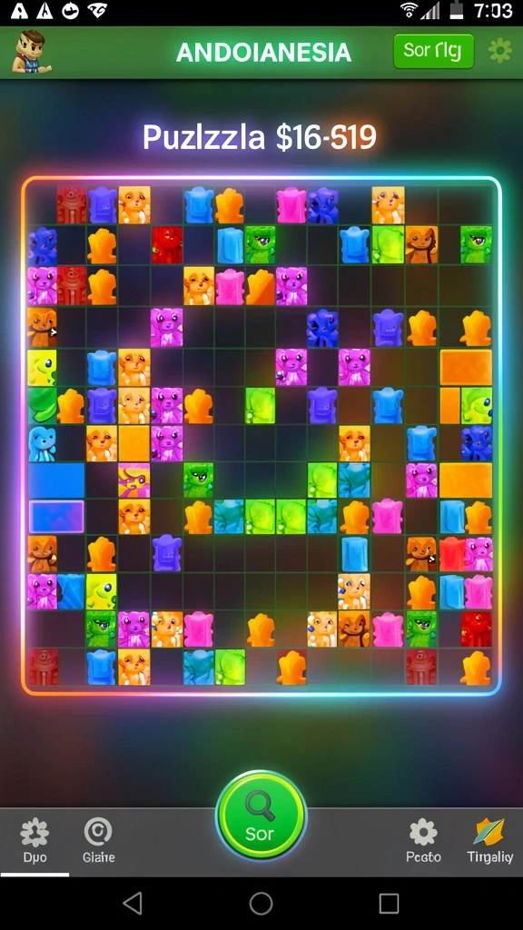 Review Lengkap Aplikasi magnet33 Terbaru screenshot 2