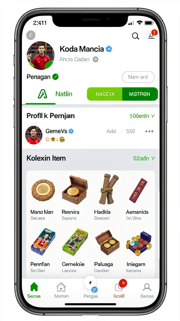 win33 APK Terbaru dengan Fitur Lengkap screenshot 2