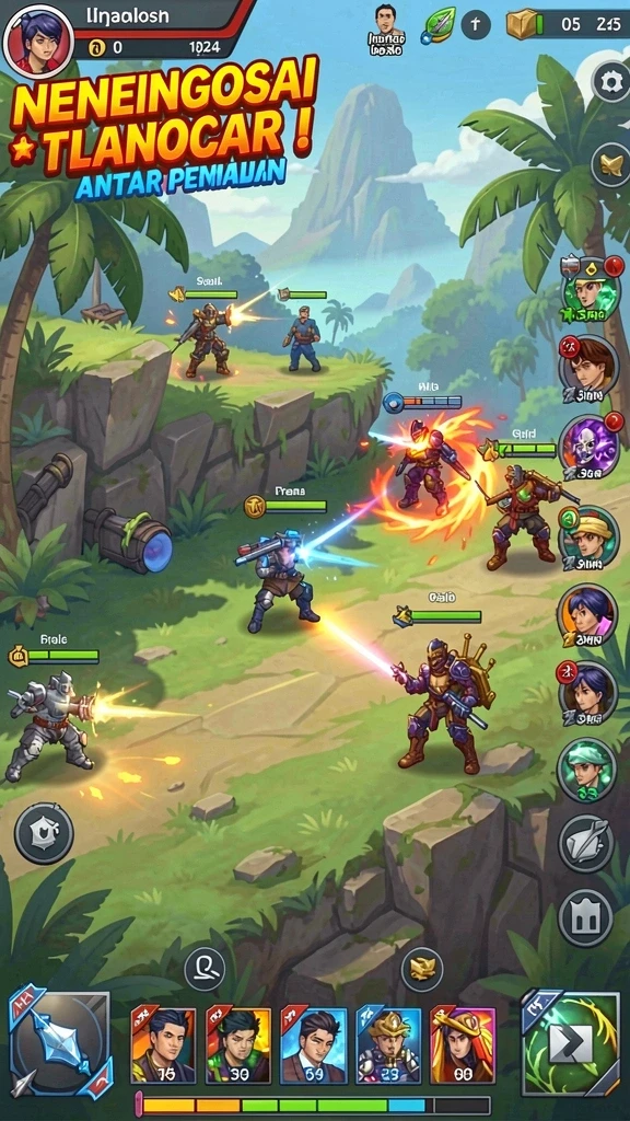 Info Aplikasi purislot Terbaru dan Cara Download screenshot 4