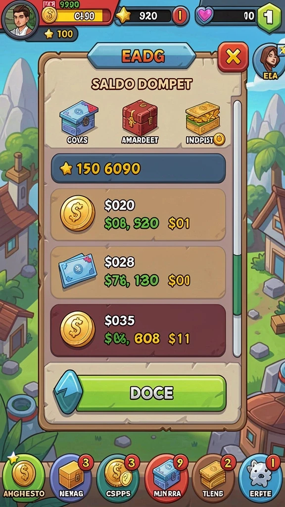zoro77 Terbaru untuk Android: Download APK Gratis screenshot 4