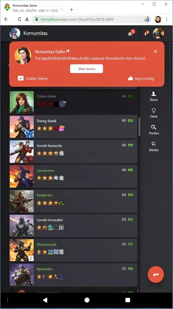 Review Aplikasi diamond138 Versi Terbaru screenshot 2